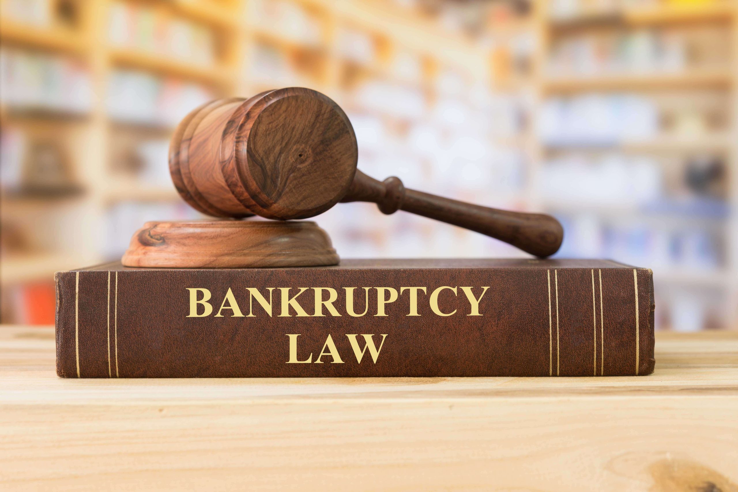 Understanding Bankruptcy Law in Encino - Key information about the laws and statutes governing the process of bankruptcy.